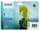 Epson MultiPack T0487 (C13T04874020) Epson MultiPack T0487 (C13T04874020)